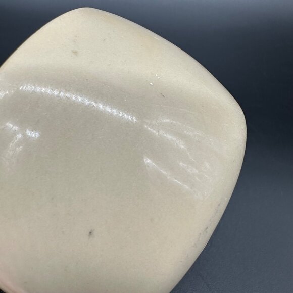 Vintage Chicken In The Rough Restaurant Ware Mug Syracuse China Coffee Cup 1940s - Picture 12 of 14